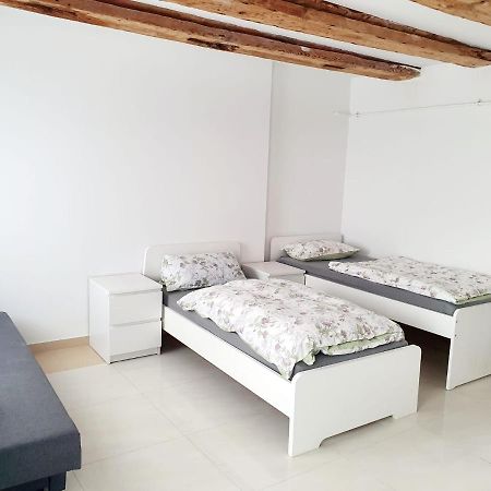 Nice And Bright Flat In Pankow Berlin Luaran gambar