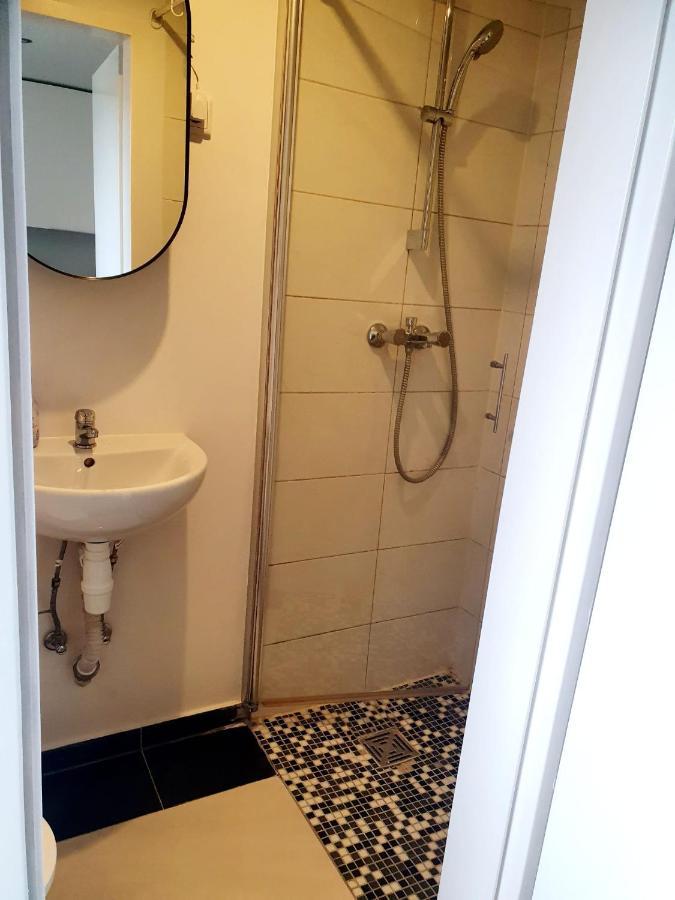 Nice And Bright Flat In Pankow Berlin Luaran gambar