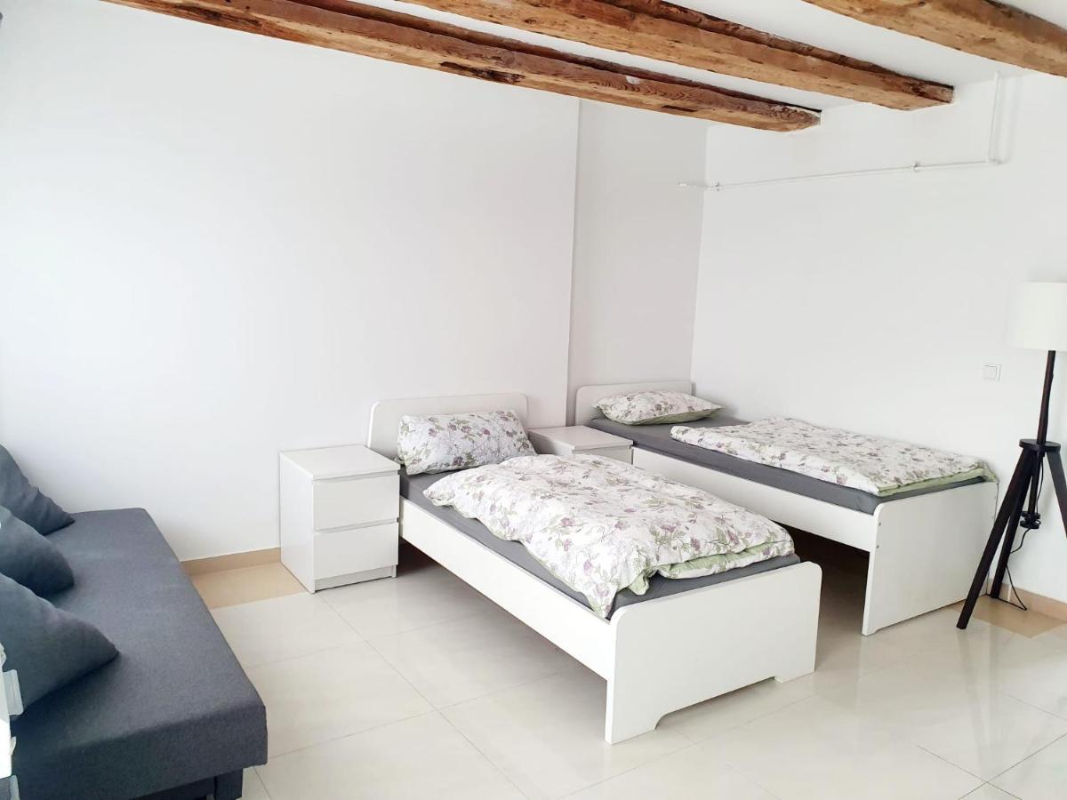 Nice And Bright Flat In Pankow Berlin Luaran gambar