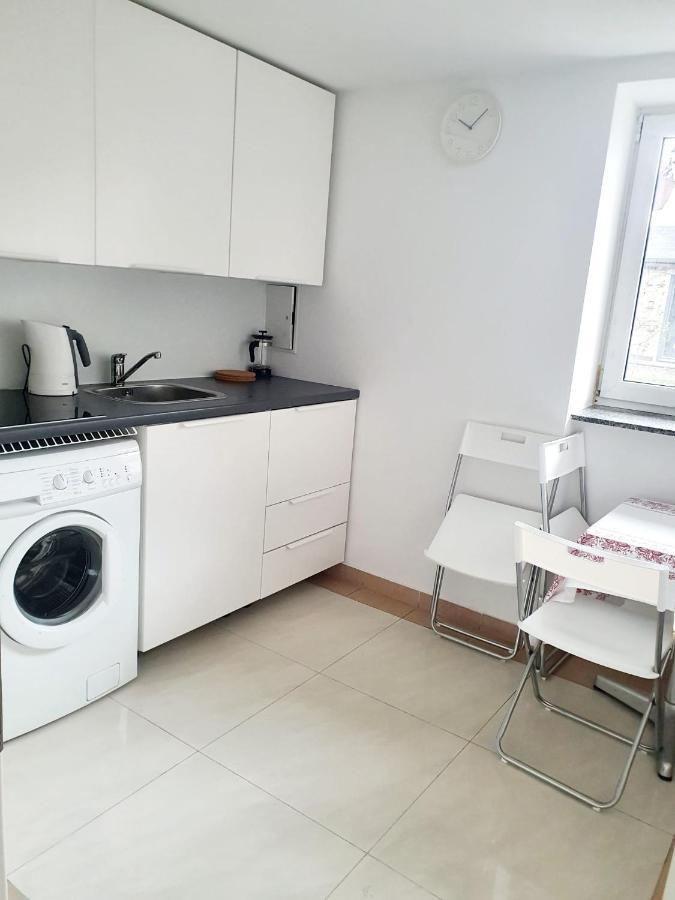Nice And Bright Flat In Pankow Berlin Luaran gambar